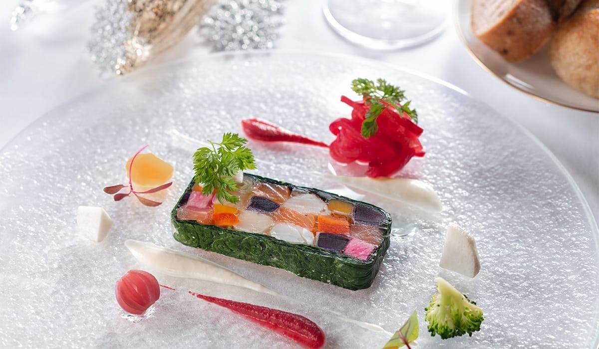 富士屋ホテル様