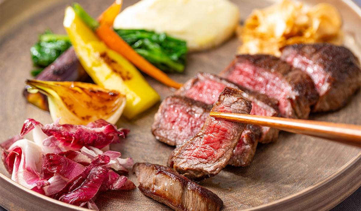 長崎マリオットホテル様