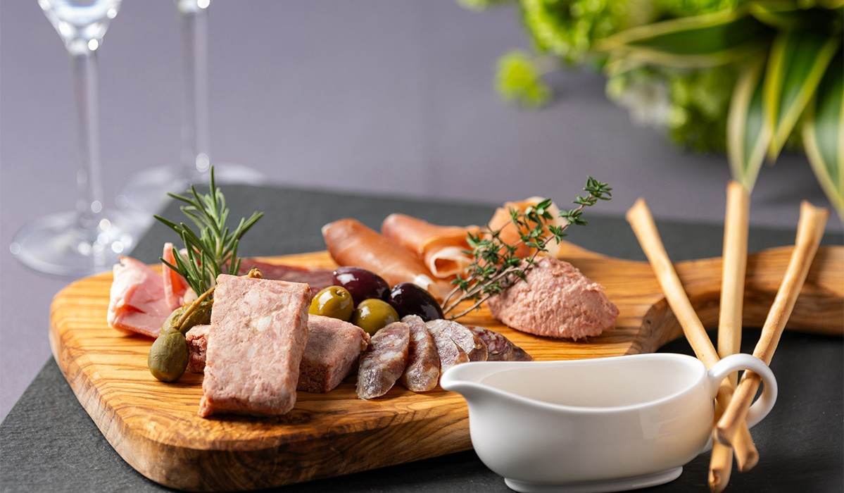 長崎マリオットホテル様