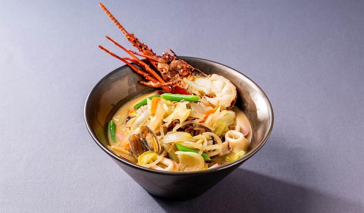 長崎マリオットホテル様