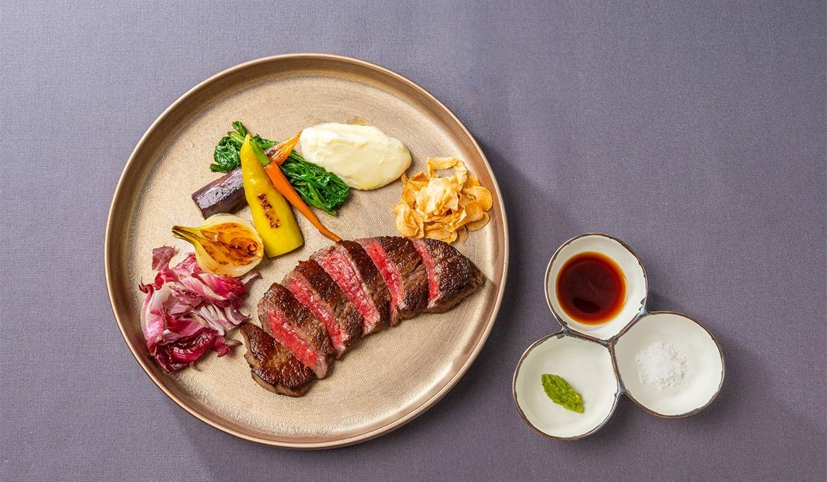 長崎マリオットホテル様