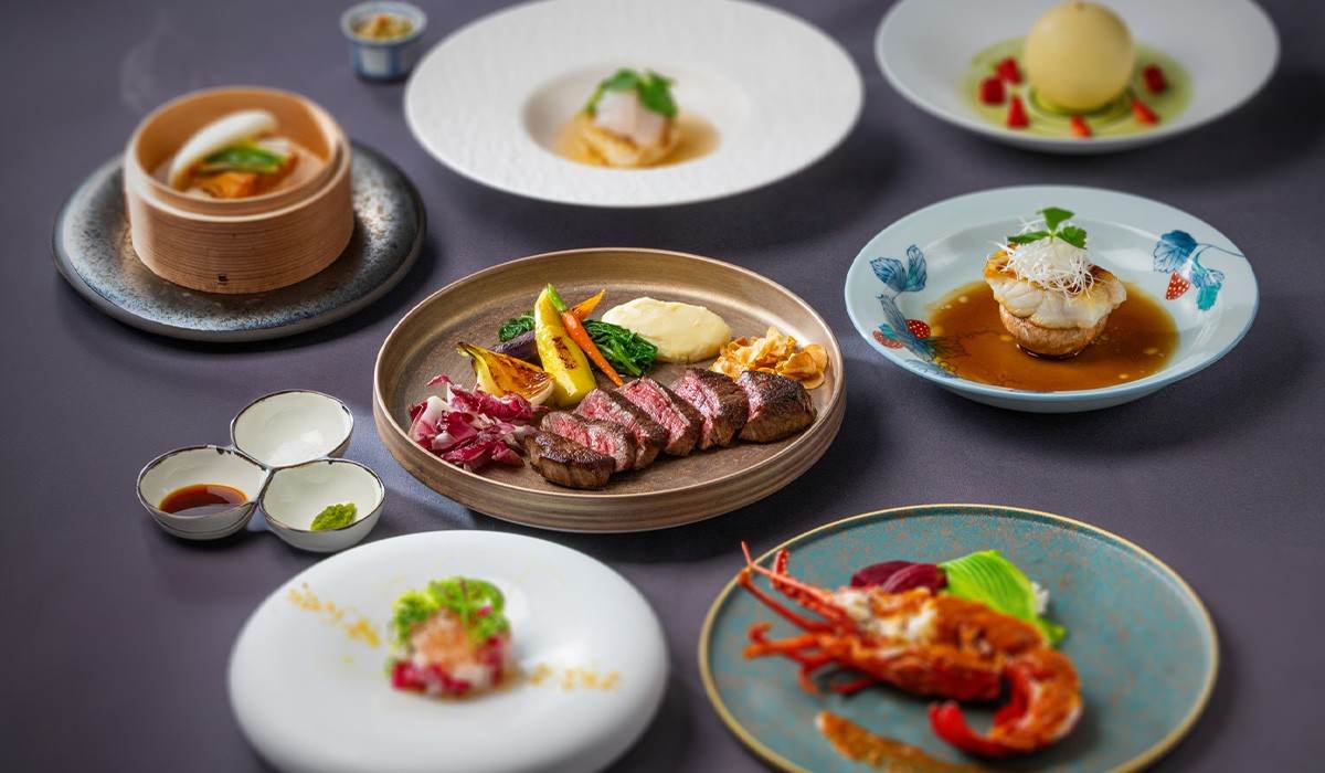 長崎マリオットホテル様