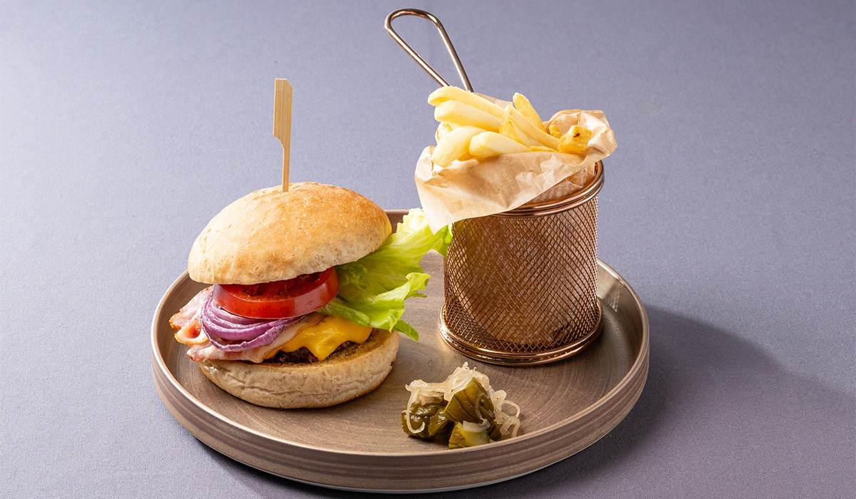 長崎マリオットホテル様