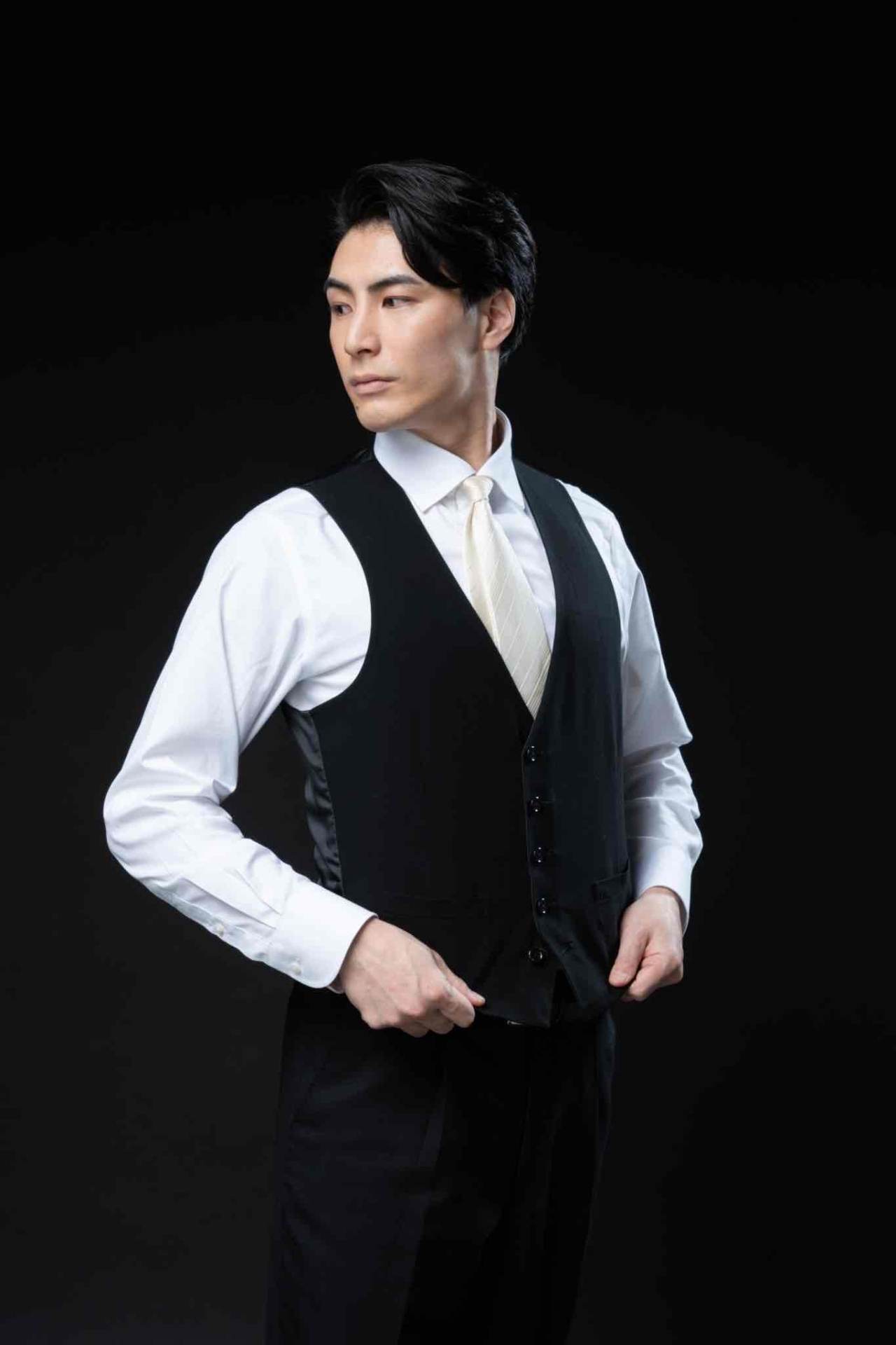山崎達也