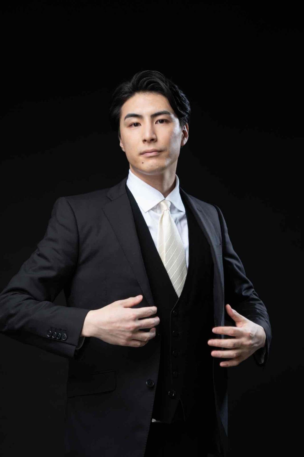 山崎達也