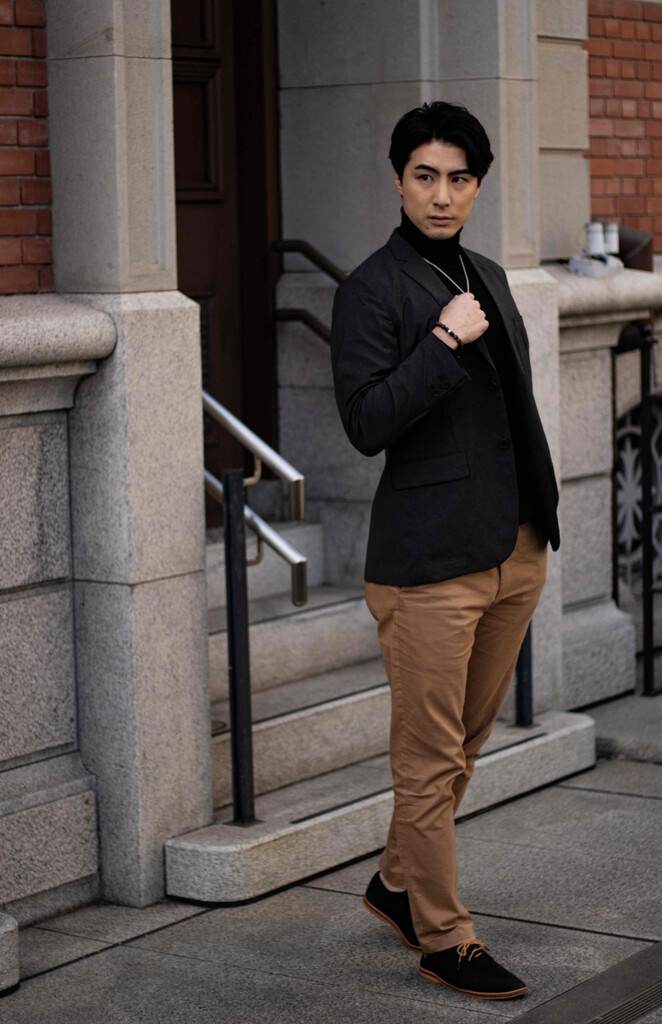 山崎達也