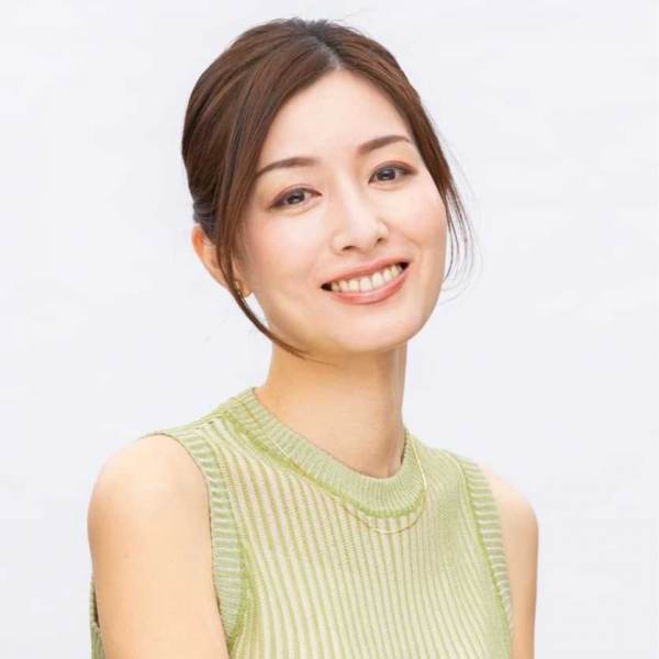 今井ゆか