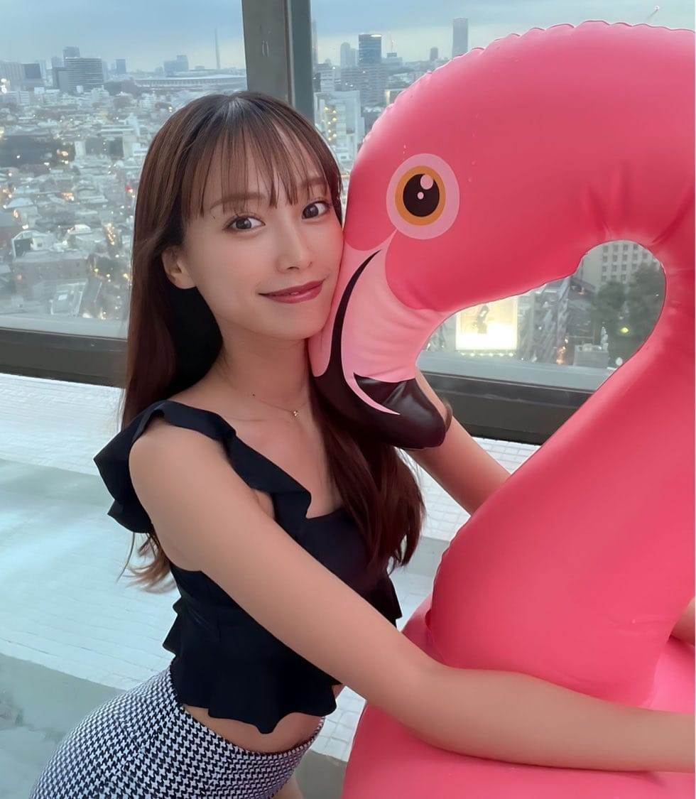 岡島彩花