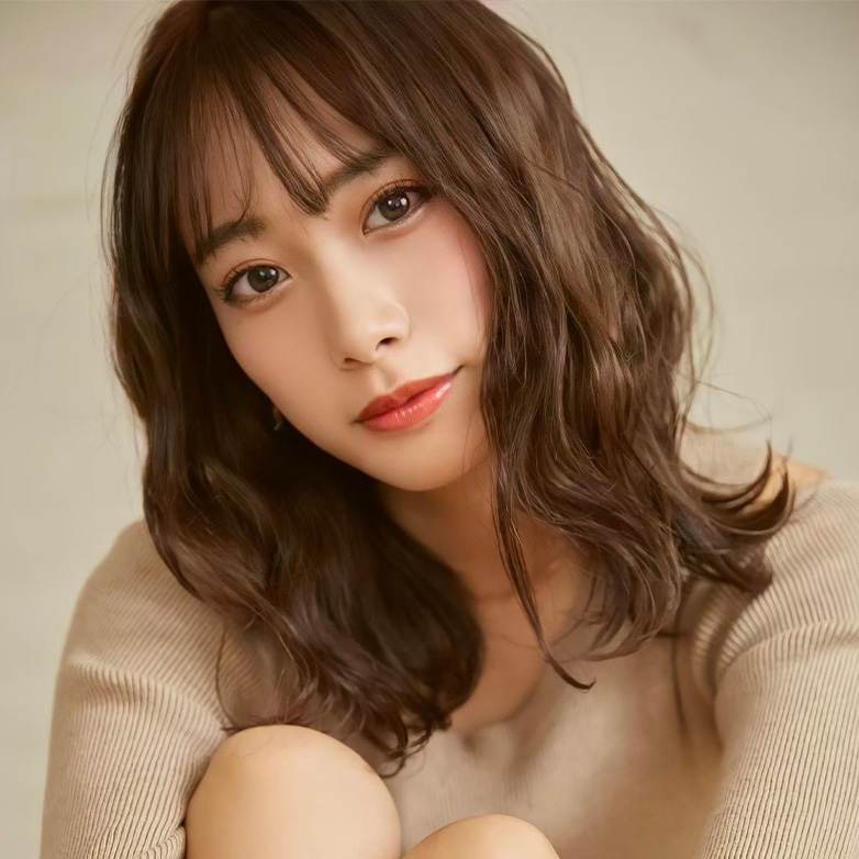 岡島彩花