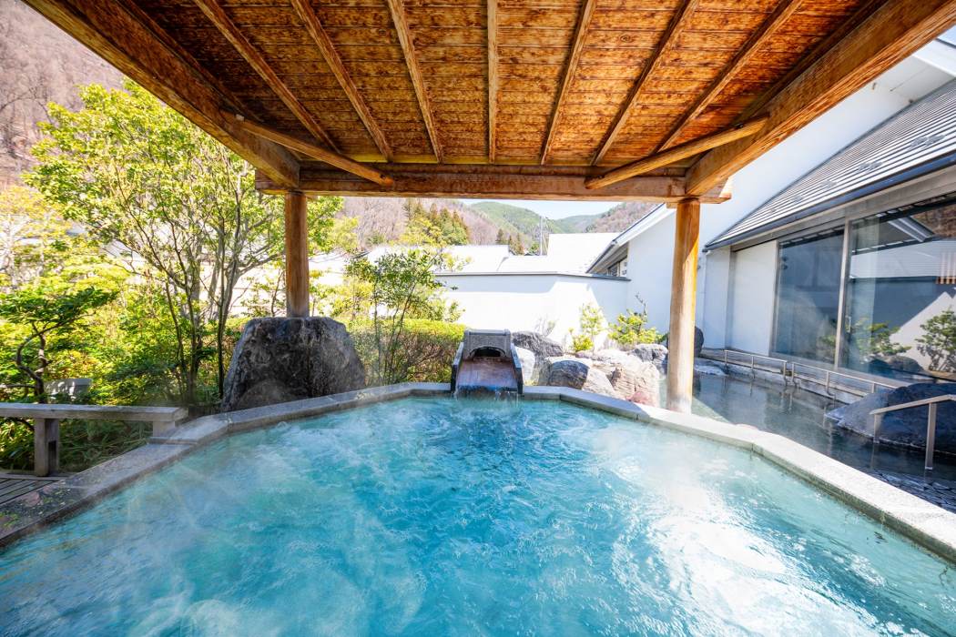 美ヶ原温泉 翔峰