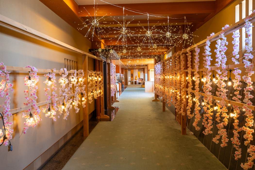 美ヶ原温泉 翔峰