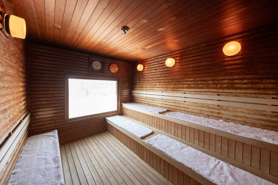 美ヶ原温泉 翔峰