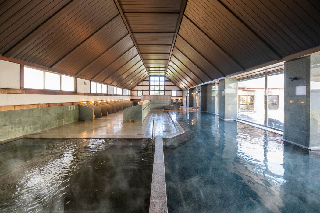 美ヶ原温泉 翔峰