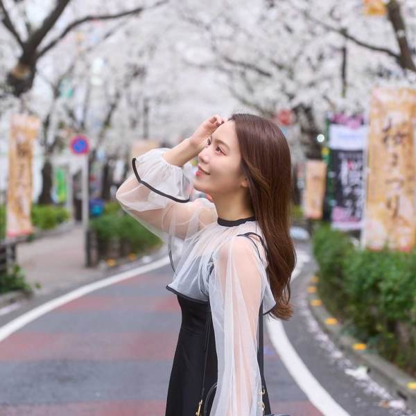 朝倉カレン