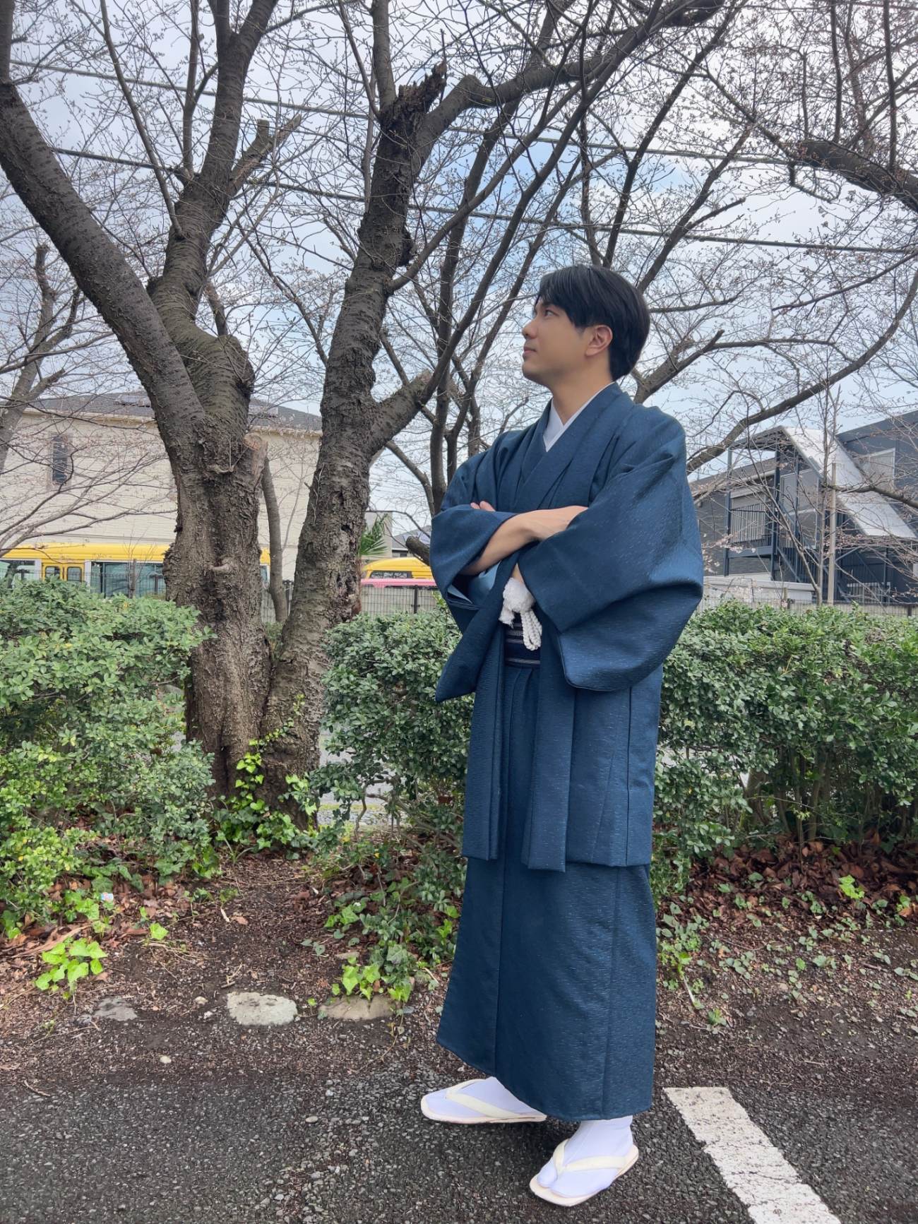 林道徳
