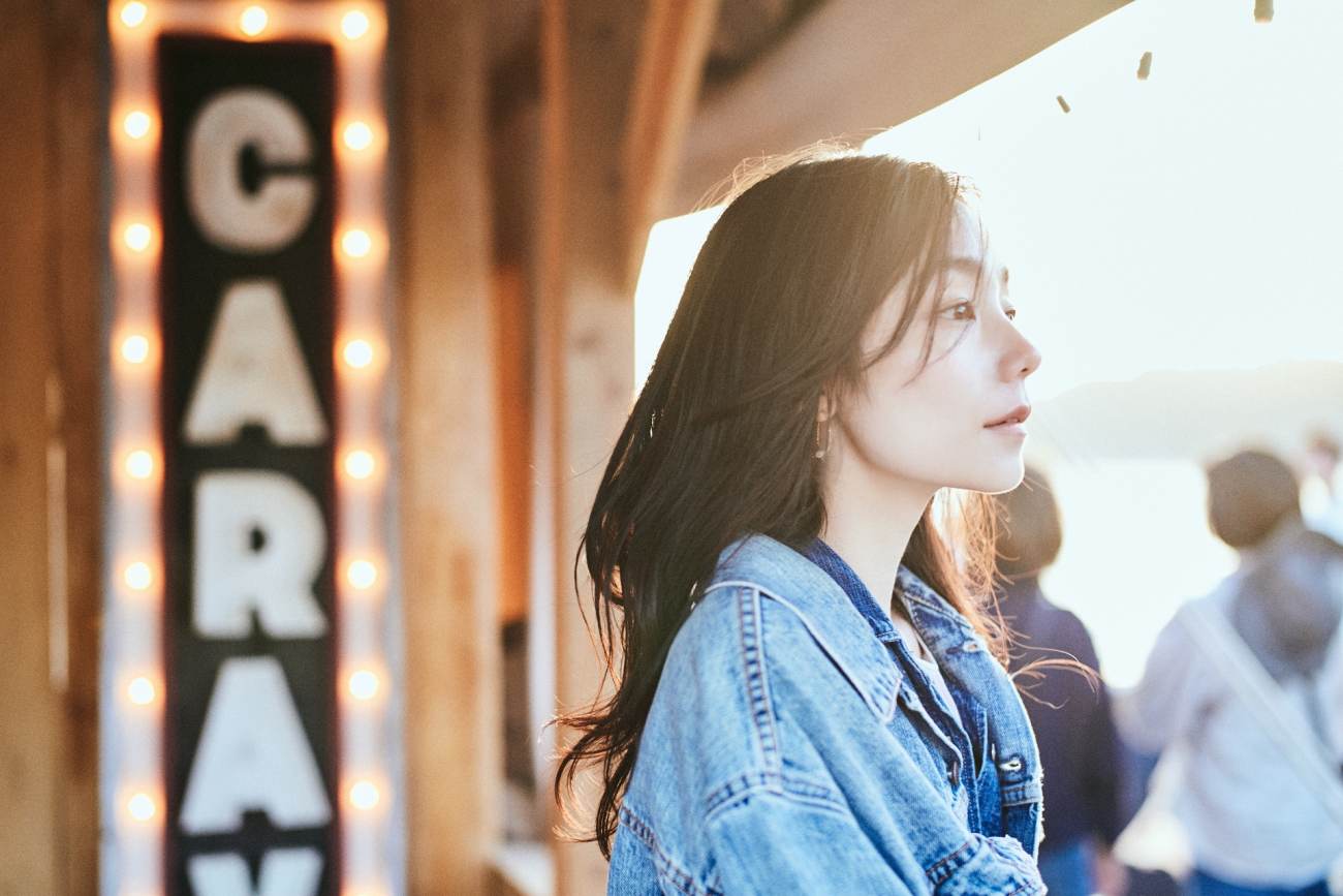 倉木香奈