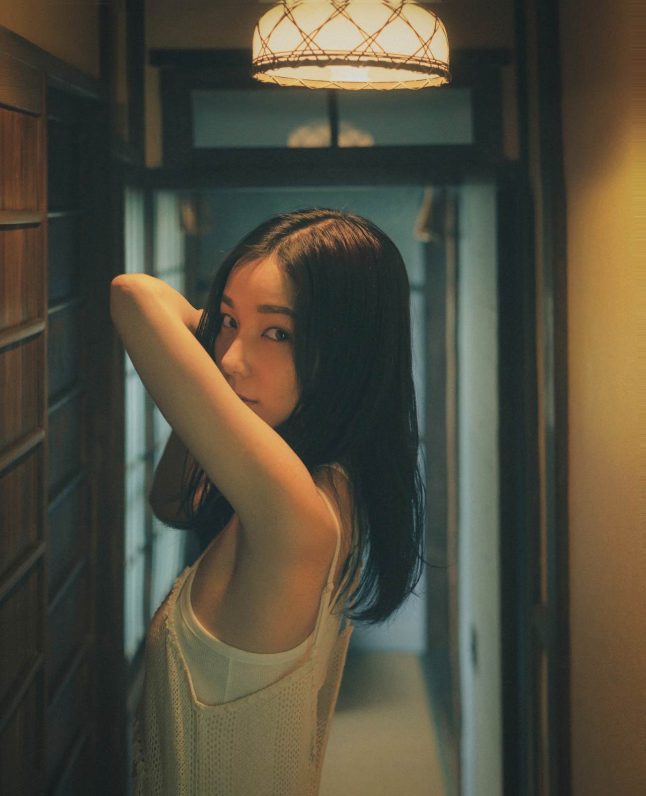 倉木香奈