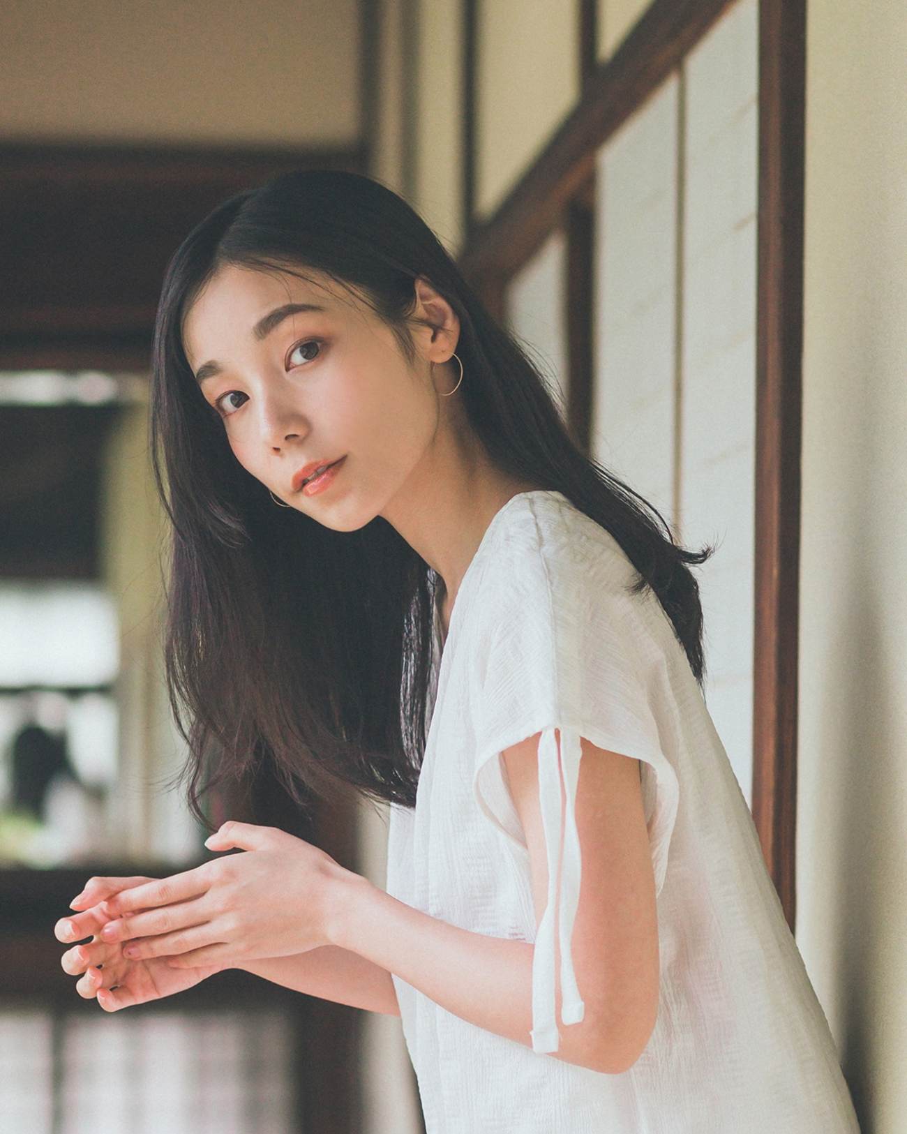 倉木香奈