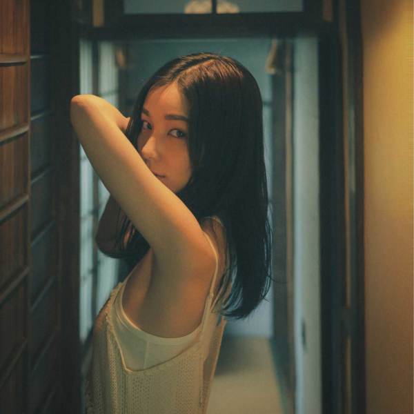 倉木香奈