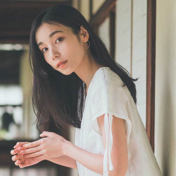 倉木香奈