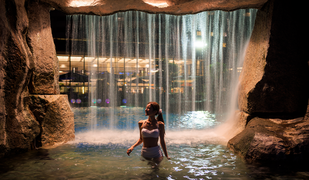 シェラトン・グランデ・トーキョーベイ・ホテル様