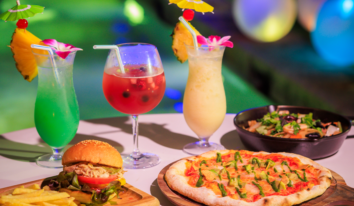 シェラトン・グランデ・トーキョーベイ・ホテル様