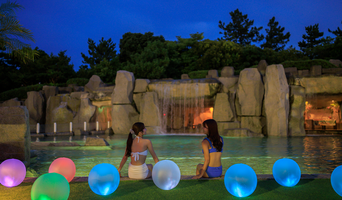 シェラトン・グランデ・トーキョーベイ・ホテル様