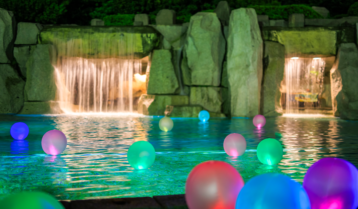 シェラトン・グランデ・トーキョーベイ・ホテル様