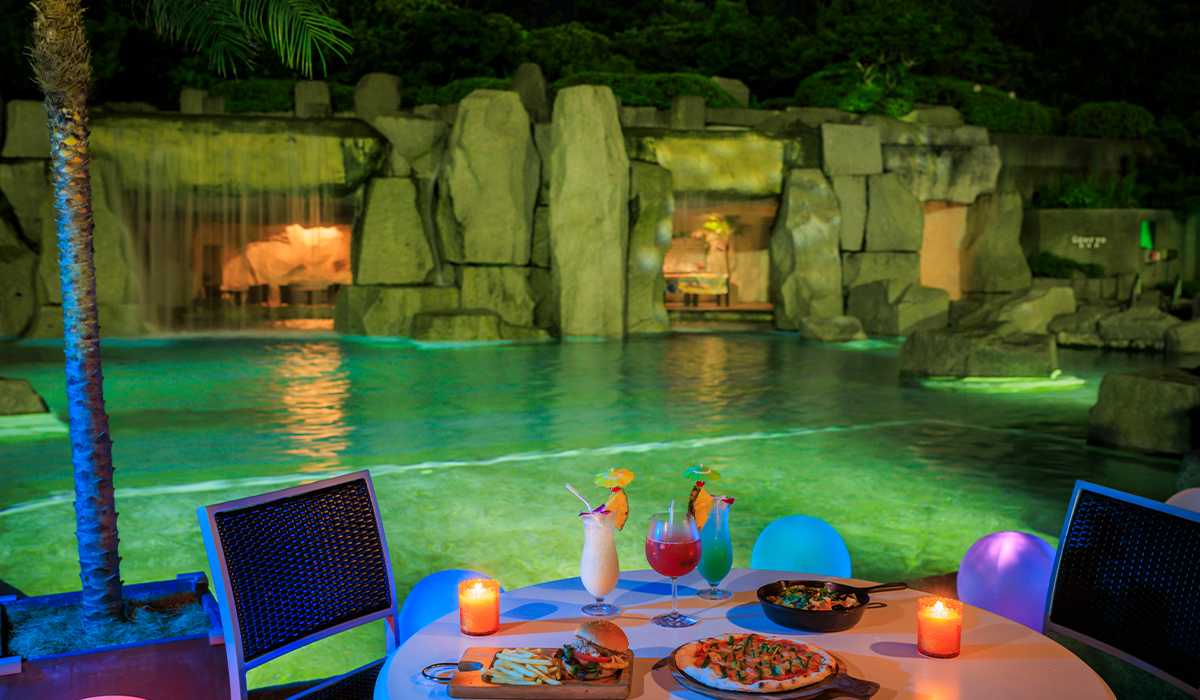 シェラトン・グランデ・トーキョーベイ・ホテル様