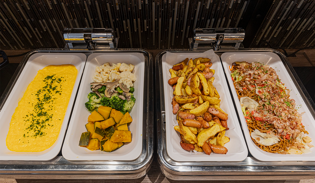 クインテッサホテル福岡天神南