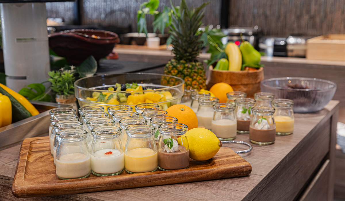 クインテッサホテル福岡天神南