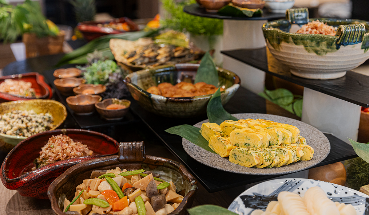 クインテッサホテル福岡天神南