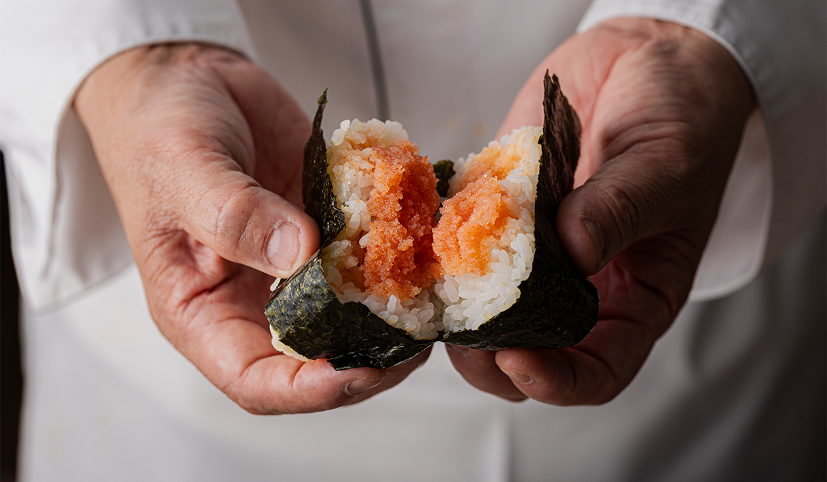 クインテッサホテル福岡天神南