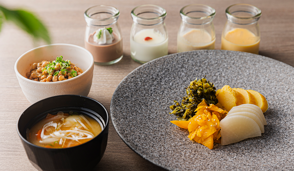 クインテッサホテル福岡天神南