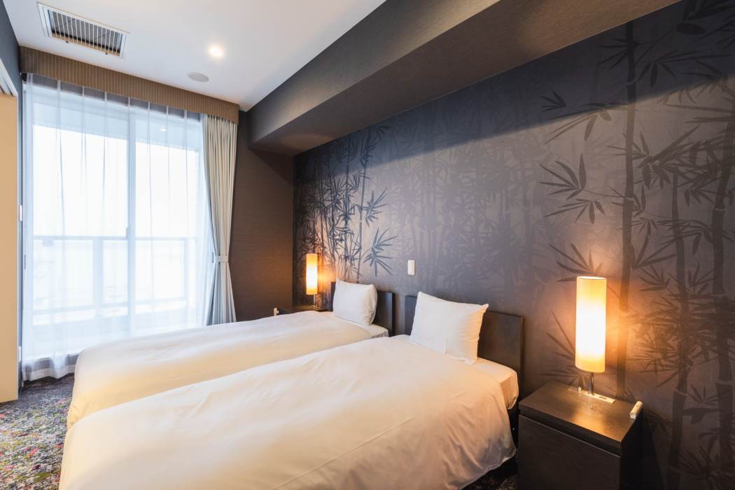 相鉄グランドフレッサ有明