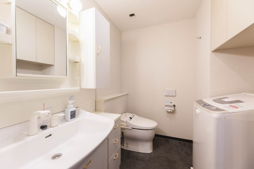 相鉄グランドフレッサ有明