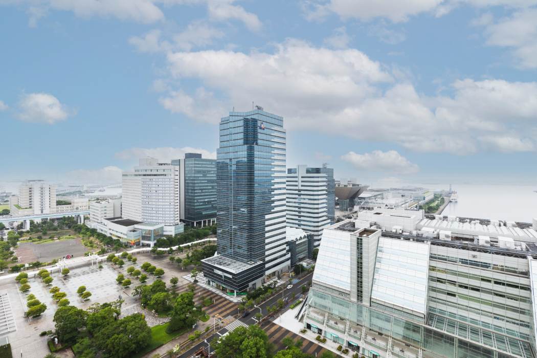 相鉄グランドフレッサ有明