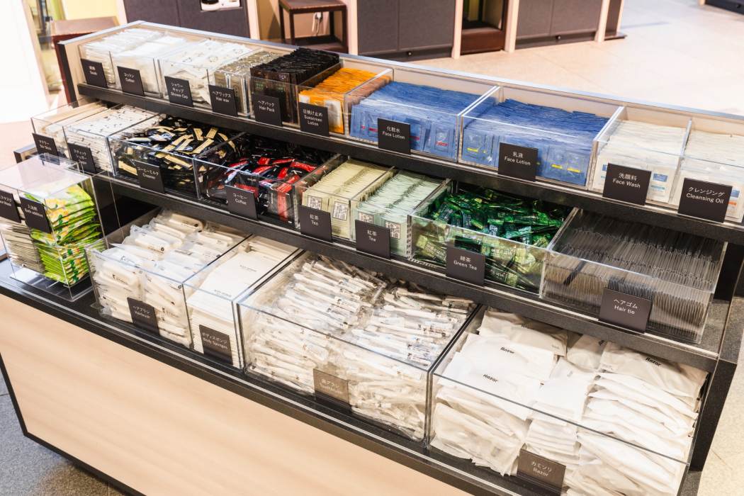 相鉄グランドフレッサ有明