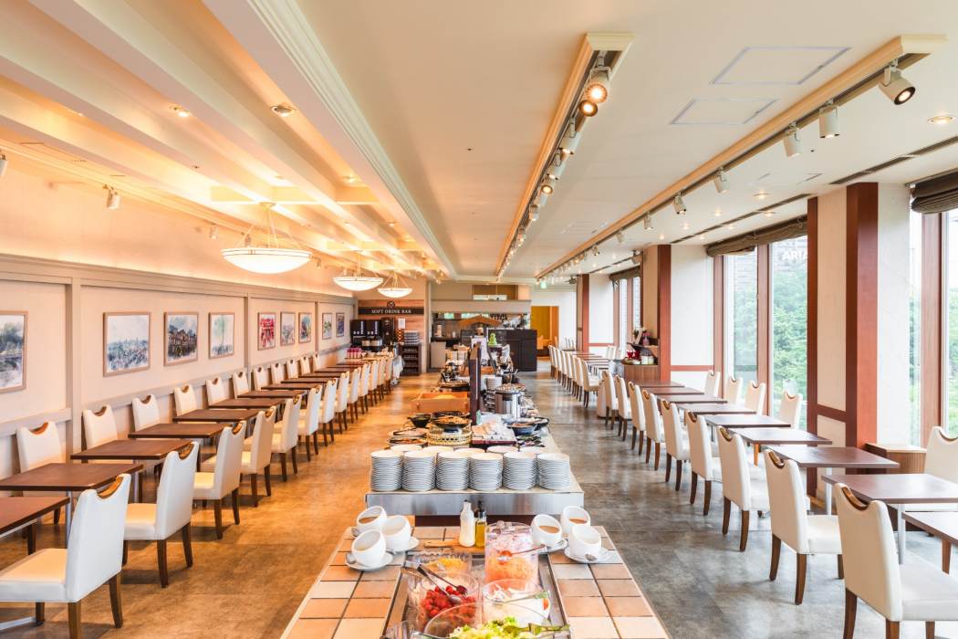 相鉄グランドフレッサ有明