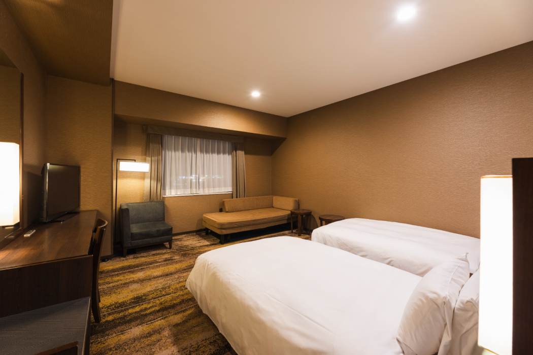 相鉄グランドフレッサ有明