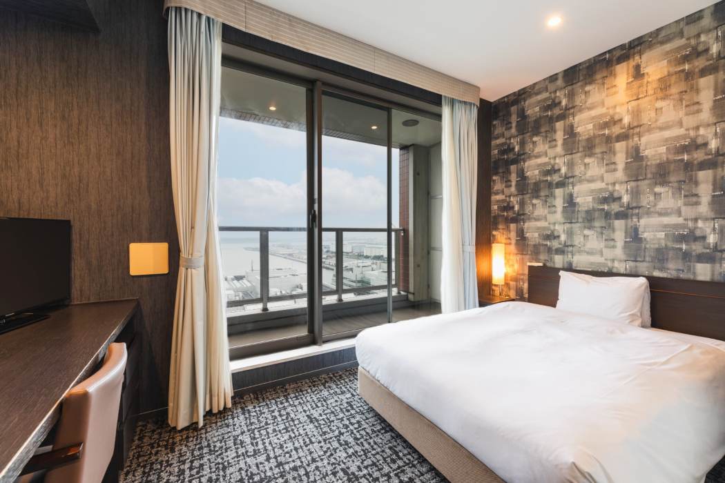 相鉄グランドフレッサ有明