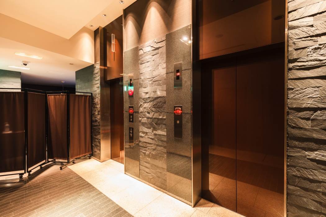 相鉄グランドフレッサ有明