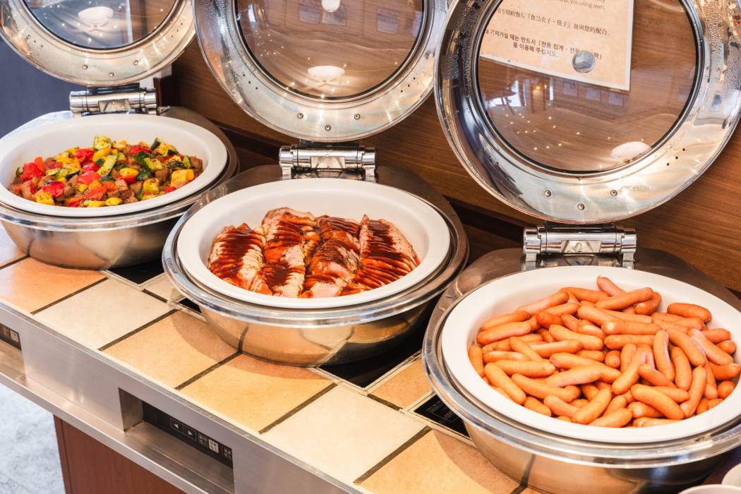 相鉄グランドフレッサ有明