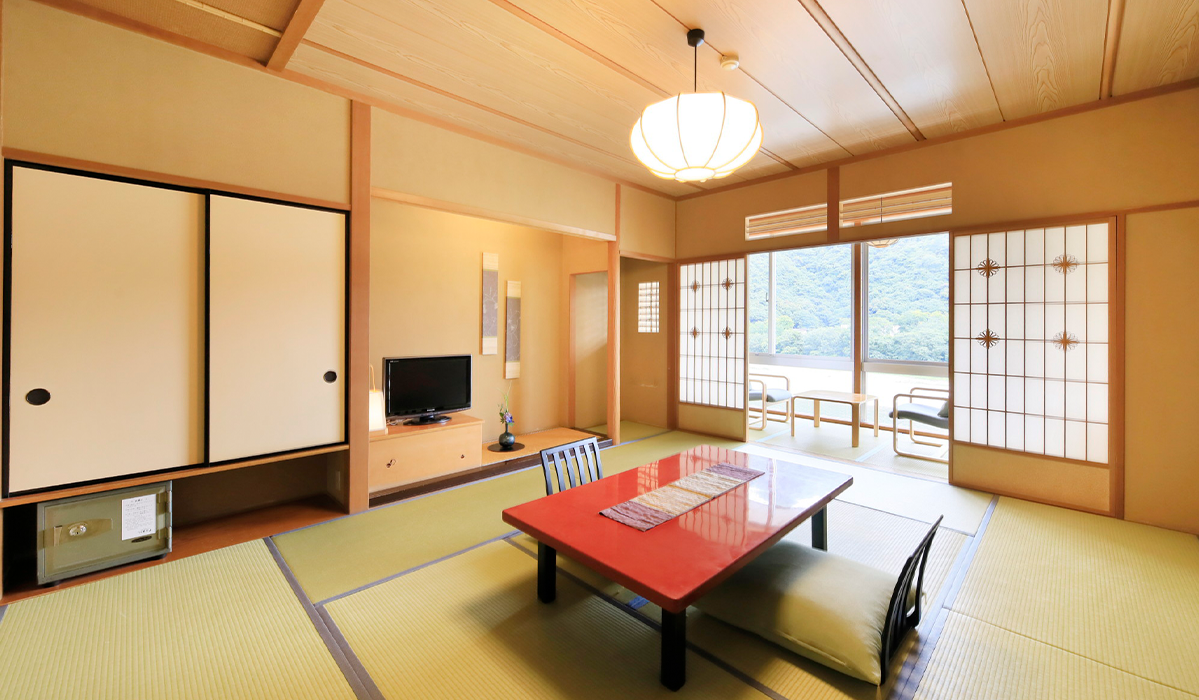 鵜匠の家 すぎ山