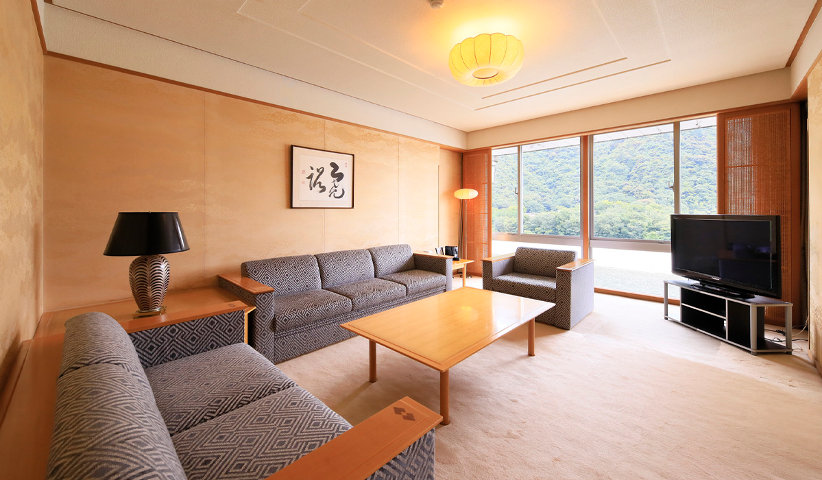 鵜匠の家 すぎ山