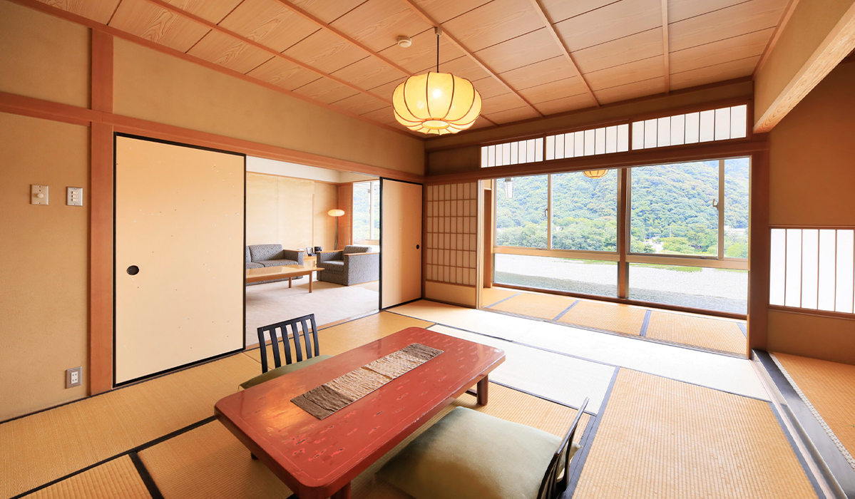 鵜匠の家 すぎ山