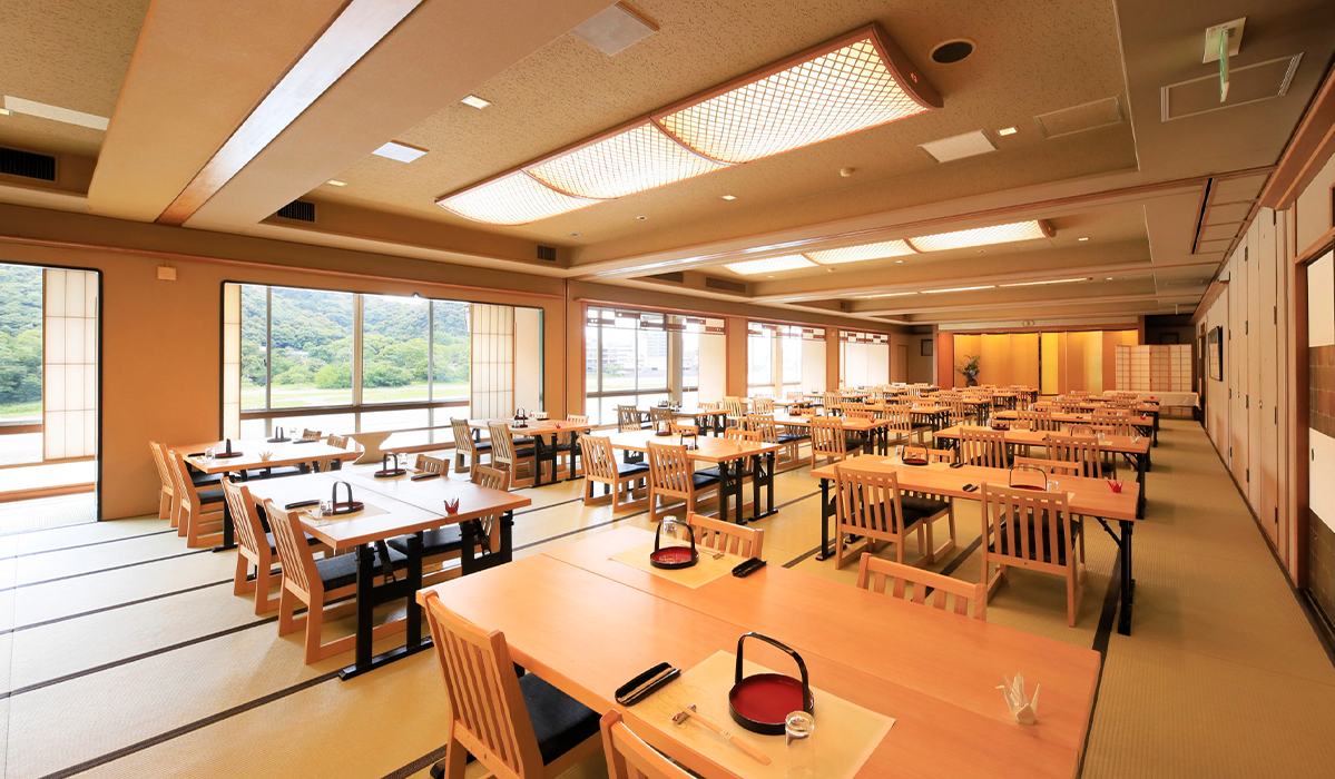 鵜匠の家 すぎ山