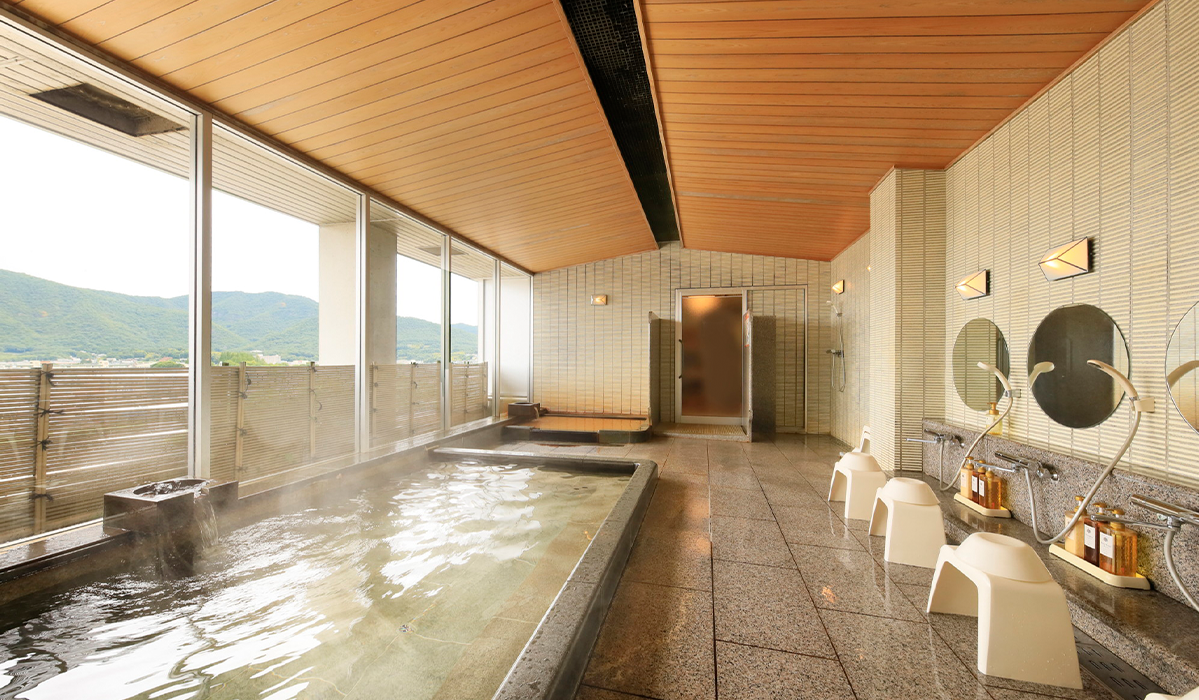 鵜匠の家 すぎ山