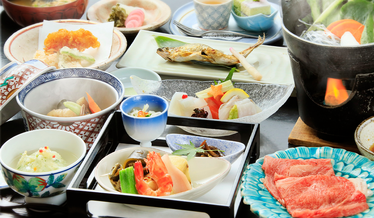 鵜匠の家 すぎ山