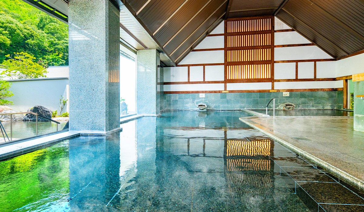 美ヶ原温泉 翔峰